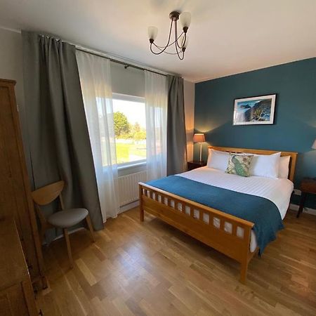 Parker House Beach&Golf Portrush Exterior foto