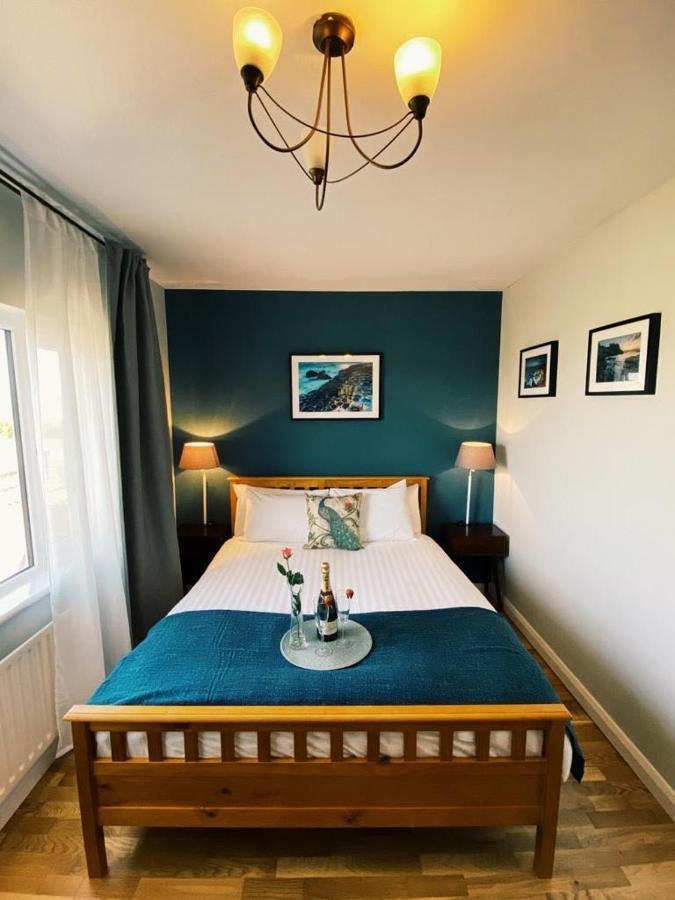 Parker House Beach&Golf Portrush Exterior foto