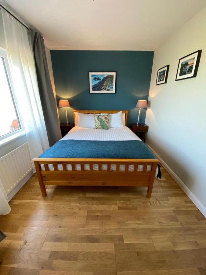 Parker House Beach&Golf Portrush Exterior foto